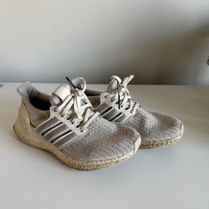 LIMITED EDITION Adidas Ultra Boost 4.0 Game of Thrones